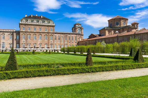 The-Royal-Palace-of-Venaria-in-Turin